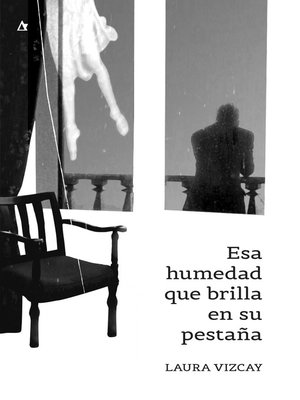 cover image of Esa humedad que brilla en su pestaña